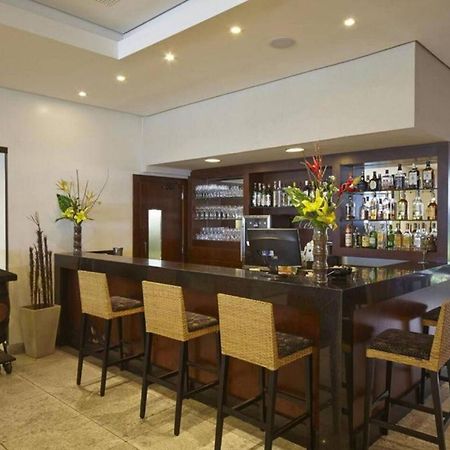 Ferienwohnung Flat Beira Mar Academia Piscina Boa Viagem Recife - Com Cafe Da Manha Opcional Exterior foto