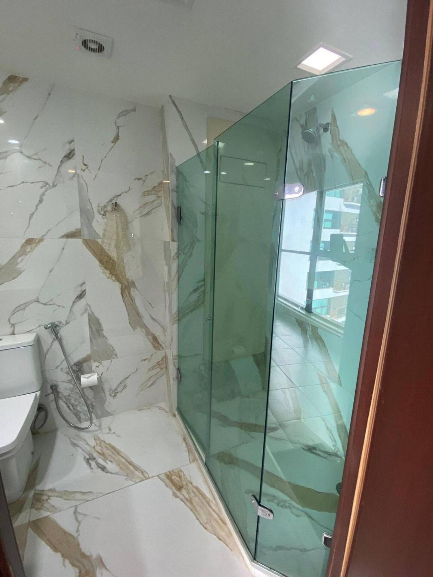 Ferienwohnung Flat Beira Mar Academia Piscina Boa Viagem Recife - Com Cafe Da Manha Opcional Exterior foto